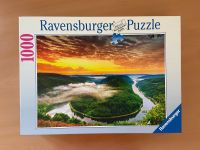 Ravensburger Puzzle 1000 Teile Niedersachsen - Braunschweig Vorschau