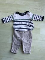 Pulli und Hose Baby Jungs H&M Hessen - Usingen Vorschau