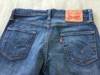 Levi‘s 504 Jeans für Herren, W30 L32 Baden-Württemberg - Illerrieden Vorschau