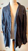 fast neu - CECIL Cardigan / Jacke in Größe S mit Ärmel z Krempeln Brandenburg - Großbeeren Vorschau