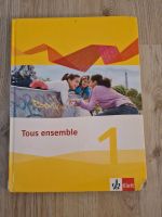 Französisch Buch Tous ensemble 1, ISBN 9783126235013 Niedersachsen - Ilsede Vorschau