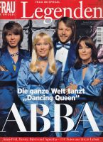ABBA Legenden Frau im Spiegel 150 Fotos 2006 Thüringen - Birx Vorschau