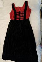 Festliches Dirndl,Tracht, Samt u.Seide, Gr.44 München - Moosach Vorschau