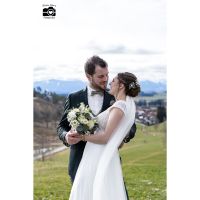 Fotograf / in - Hochzeitsfotograf / in - Hochzeit - Paar Bayern - Kinsau Vorschau