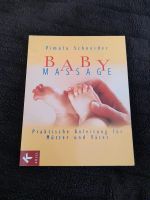 Buch Babymassage Neu Thüringen - Nesse-Apfelstädt Vorschau