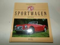 MG Sportwagen wie TF / MGA / MGB GT / MG RV8 / MG Midget Niedersachsen - Syke Vorschau