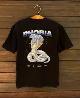 T-Shirt Black Squad Cobra Vintage Sachsen - Chemnitz Vorschau