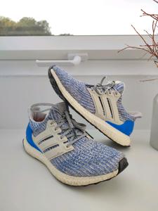 Adidas Ultra Boost 4.0 Weiss kleinanzeigen