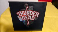 LP '1990'THUNDER HEAD•Busted at the Border +B: Kreis Pinneberg - Pinneberg Vorschau