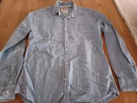 Boss|Mexx|Superdry Hemd/Overshirt/Jacke Nordrhein-Westfalen - Holzwickede Vorschau