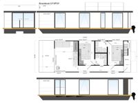 Investition in ein Hausbootprojekt an der Müritz (Vermietung) /  Hohe Rendite (ca. 11%) / Special im Mai 2024: 50% Rabatt auf Liegeplatz Berlin - Mitte Vorschau