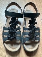 Ricosta Sandalen, schwarz, schmal, Gr. 35 Bayern - Würzburg Vorschau