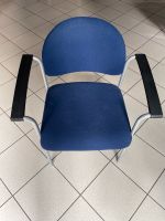 Stühle fürs Büro, 4 Stück Nordrhein-Westfalen - Hilden Vorschau