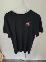 ellesse | T-shirt | schwarz | Gr. S Thüringen - Jena Vorschau