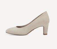 Tamaris Pumps - beige - Gr. 37 - vegan Bayern - Taufkirchen (Mühldorf am Inn) Vorschau