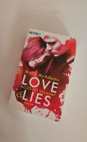 Love & Lies Alles ist Erlaubt Molly McAdams Rheinland-Pfalz - Speyer Vorschau