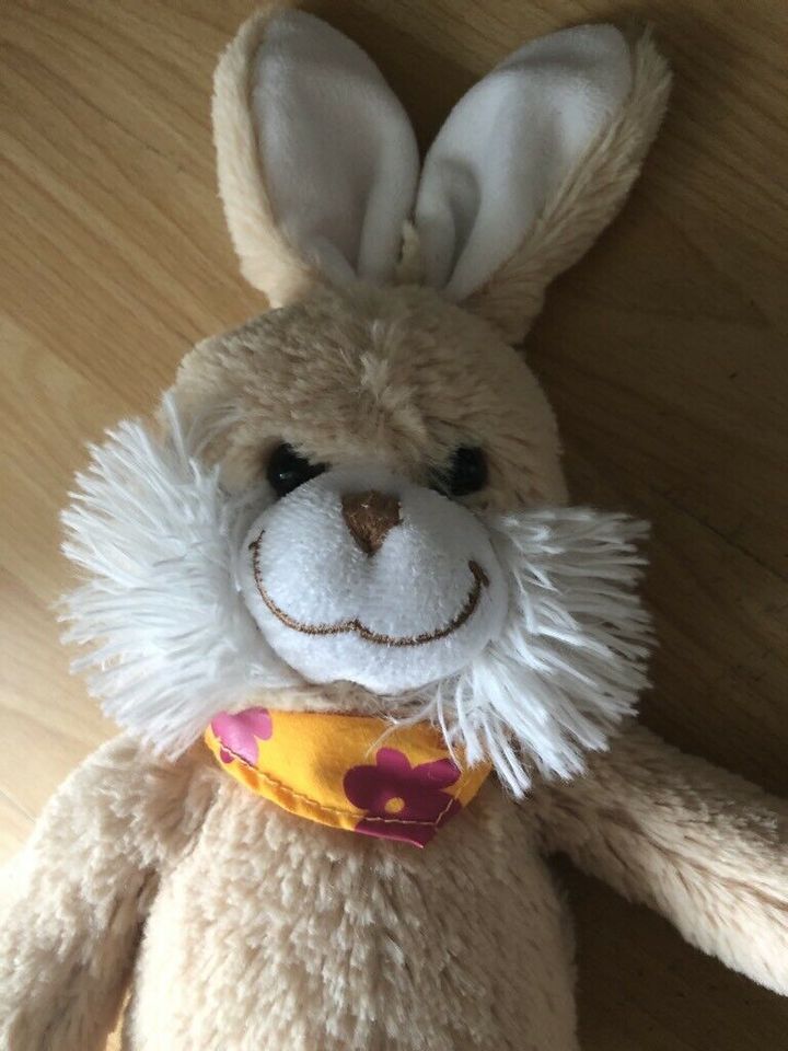 Bär / Teddy , Hase oder Katze von Heunec zu verkaufen in Wiesbaden