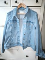 Tolle Jeansjacke von Tchibo Essential – Größe 48 Rheinland-Pfalz - Newel Vorschau