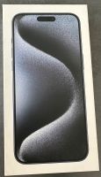 I Phone 15 pro Max Titan blau 256Gb Neu und verschweißt! Nordrhein-Westfalen - Heinsberg Vorschau
