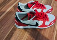 Nike Air Damen Sneaker Rot 40 Thüringen - Weimar Vorschau