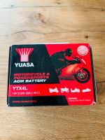 Batterie original verpackt Baden-Württemberg - Köngen Vorschau