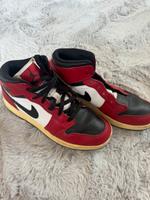 Jordan 1 Chicago Mid Niedersachsen - Braunschweig Vorschau