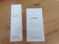 Chanel body lotion u. Deodorant Nordrhein-Westfalen - Euskirchen Vorschau