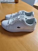 Sneaker, Turnschuhe von Lacoste unisex Hessen - Felsberg Vorschau