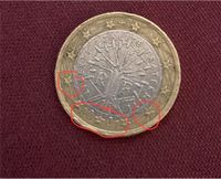 Fehlprägung Münzen Sammlermünzen Rheinland-Pfalz - Roxheim Vorschau