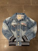 Coole Vingino Jeansjacke Gr. 8 / 128 Nordrhein-Westfalen - Legden Vorschau