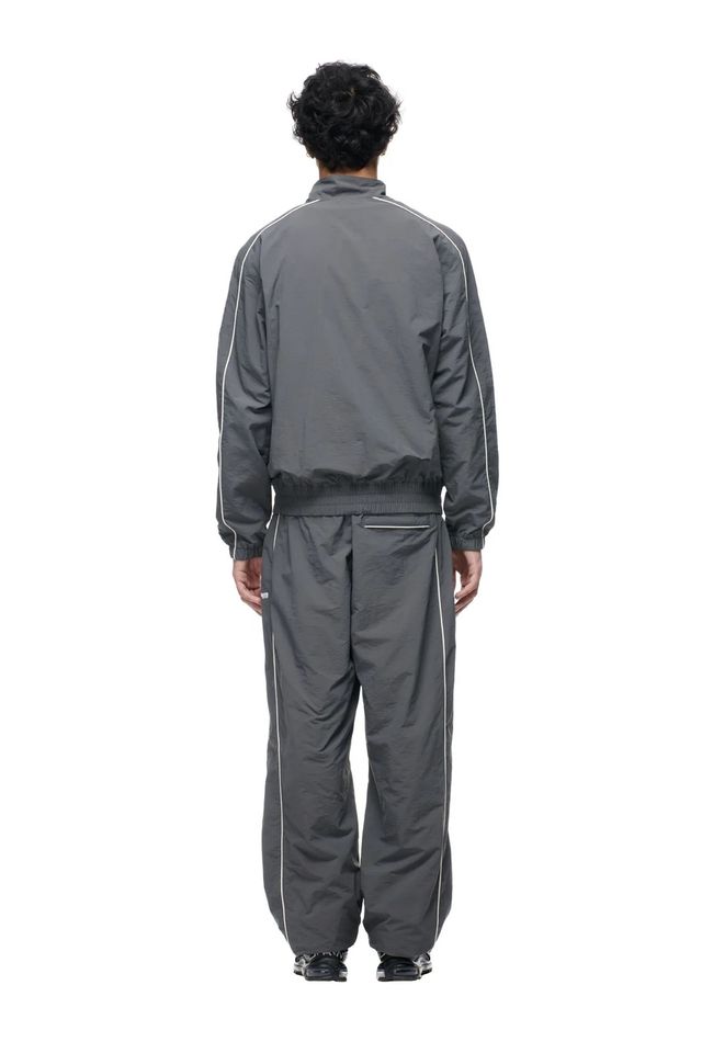 6PM Nylon Tracksuit Anthrazit in Oldenburg