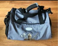 Sport Tasche Sammies Knight mit Sport Beutel von Samsonite Bayern - Eichenau Vorschau