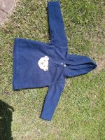 Steiff fleece pullover Schleswig-Holstein - Selent Vorschau