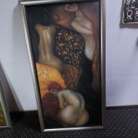 Gustav Klimt Replik Hessen - Steinbach Vorschau