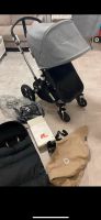 Bugaboo Cameleon  Kinderwagen Set Buggy neuwertig Friedrichshain-Kreuzberg - Kreuzberg Vorschau