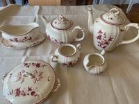 Vintage Villeroy & Boch "Frisco" Mettlach, selten, Sammler, antik Essen - Rüttenscheid Vorschau