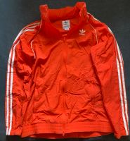 Orange seidiges windbreaker München - Schwabing-West Vorschau