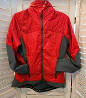 Fahrradjacke Vaude (Minaki) Gr L / 40 Wandsbek - Hamburg Rahlstedt Vorschau