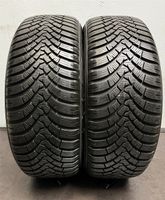 2x Winterreifen 205/55 R17 95V Falken EuroWinter HS01 Düsseldorf - Flingern Nord Vorschau