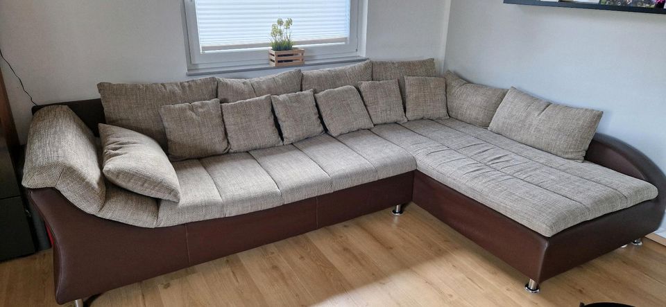 Sofa L-Form in Oldenburg