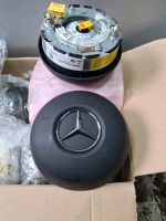 Mercedes Benz W213 W238 CLS W257 W177 W118 Airbag A0008605101 Essen-Borbeck - Essen-Vogelheim Vorschau