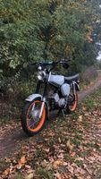 Simson s50 Tuning 60ccm mit Papieren Bayern - Neufahrn Vorschau