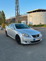 Lexus is250 v6, Tausch möglich Nordrhein-Westfalen - Herford Vorschau