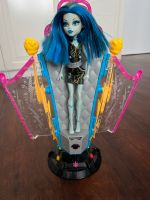 Monster High Frankie mit Ladestation Bad Doberan - Landkreis - Kritzmow Vorschau