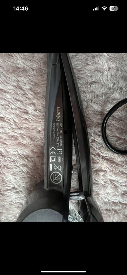 Babyliss Curl Secret Iconic C1100E in Niedernberg