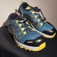 Herren Arbeits/Sicherheits Schuhe Base Protection Hessen - Oberzent Vorschau