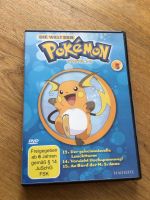 Die Welt der Pokémon DVD Niedersachsen - Sulingen Vorschau