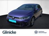 Volkswagen Polo R-Line 1.0 TSI Carplay+Matrix+Kamera+Beats+ Hessen - Bad Sooden-Allendorf Vorschau