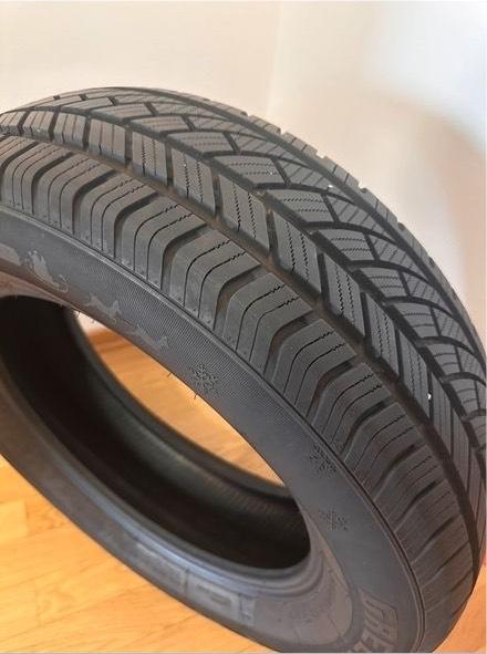 ATLAS Allwetter Reifen 215/65R17 99v neu!!! 4 Stück in München