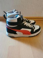 Puma Sneaker in Gr. 40 Bayern - Petersaurach Vorschau
